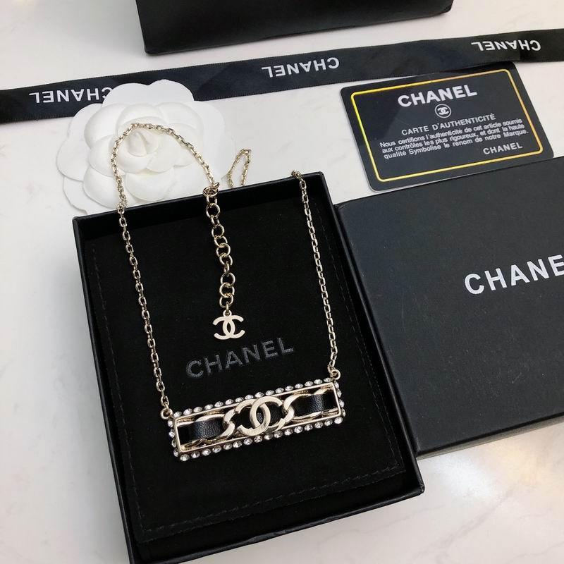 Chanel Necklaces 18